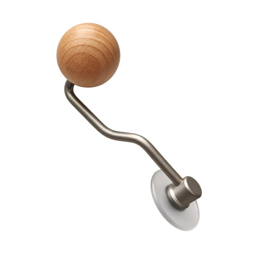 1Zpresso Q crank handle – rezerves rokturis 1Zpresso Q crank handle – rezerves rokturis