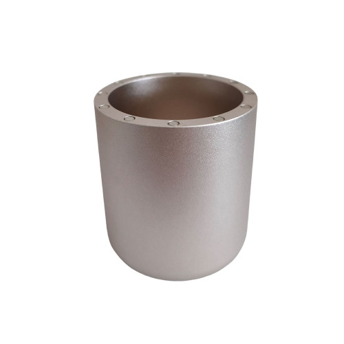 1Zpresso K-Ultra / J-Ultra catch cup (silver) – rezerves daļa