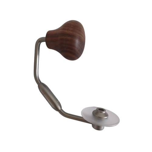 1Zpresso ZP6 foldable handle — nomaināms salokāms rokturis 