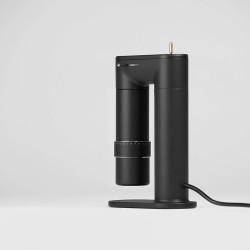 ARCO 2in1 - kafijas dzirnaviņas ar statīvu
