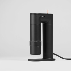 ARCO 2in1 - kafijas dzirnaviņas ar statīvu