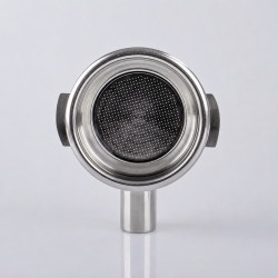 Portafiltrs 3 vienā 4Barista 58 mm – E61 (koka rokturis)