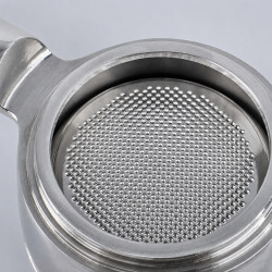 Portafiltrs 3 vienā 4Barista 58 mm – E61 (koka rokturis)