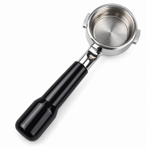 FAQ - Jautājumi par produktu Portafiltrs bez apakšas 4Barista 58 mm – Sage / Breville Dual Boiler un Oracle (melns rokturis) FAQ - Jautājumi par produktu Portafiltrs bez apakšas 4Barista 58 mm – Sage / Breville Dual Boiler un Oracle (melns rokturis)