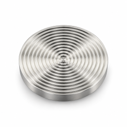 Tamper base set automātiskajam Tamper 4Barista 100S