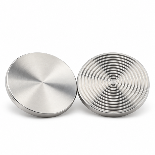 Tamper base set automātiskajam Tamper 4Barista 100S
