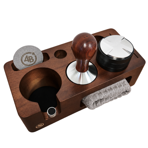 FAQ - Jautājumi par produktu  4Barista Espresso Basic   – pamata barista komplekts (5 gab.)