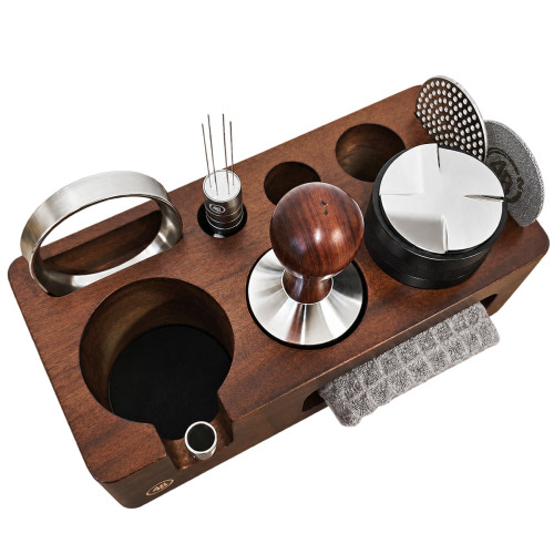 Atsauksmes 4Barista Espresso Pro – paplašinātais barista komplekts (8 gab.) Atsauksmes 4Barista Espresso Pro – paplašinātais barista komplekts (8 gab.)