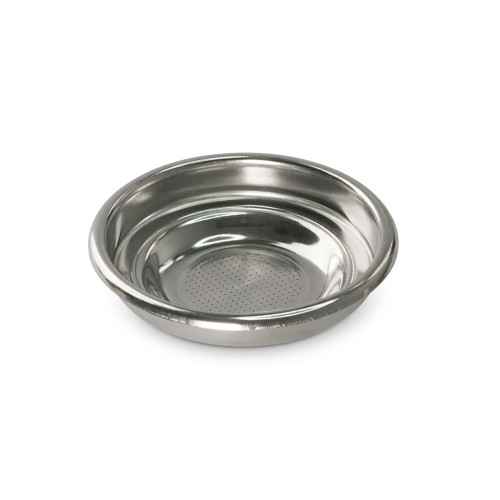 Viena Portafilter groziņa 58 mm (8–12 g)