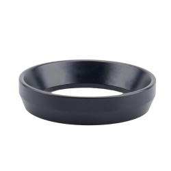 Magnētiskais dosing funnel (espresso black) 4Barista – 58 mm