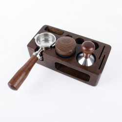 Atvilktne Knockbox