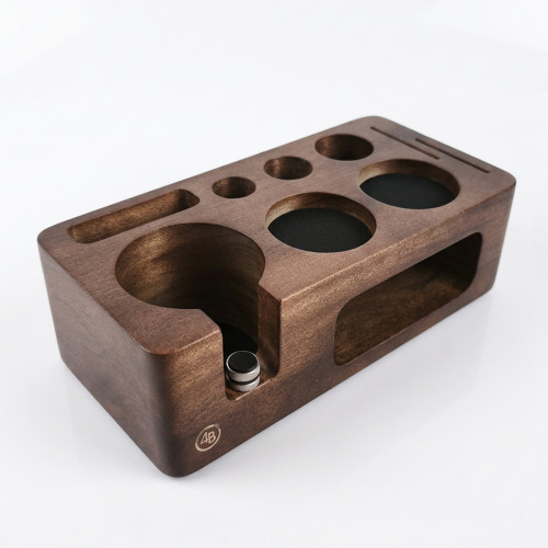 Atvilktne Knockbox
