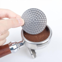 Divkāršslānis Puck screen 4Barista – 51, 53, 58 mm