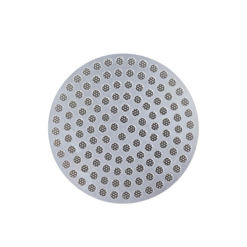 Atsauksmes Divkāršslānis Puck screen 4Barista – 51, 53, 58 mm