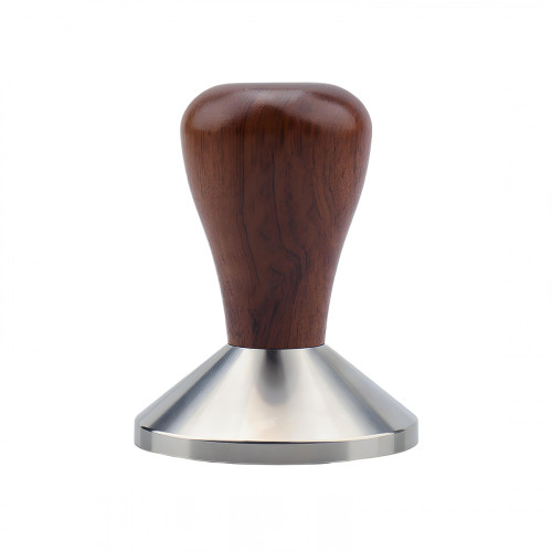 Atsauksmes Tamper ar viļņotu pamatni 4Barista — 51, 53, 58 mm Atsauksmes Tamper ar viļņotu pamatni 4Barista — 51, 53, 58 mm