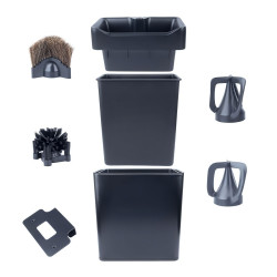 Elektriskais Portafilter tīrītājs 4Barista (6l)