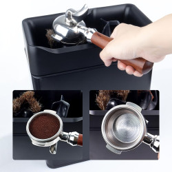 Elektriskais Portafilter tīrītājs 4Barista (6l)