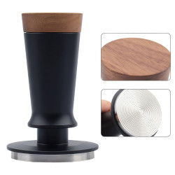 Tamper ar spiediena regulēšanu un WDT 4Barista - 51, 53,35, 58,5 mm