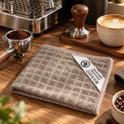 Mikrošķiedras barista dvielis 4Barista