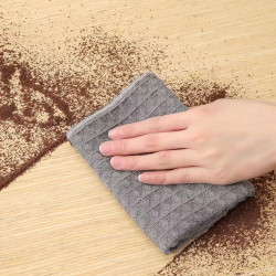 Mikrošķiedras barista dvielis 4Barista