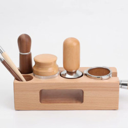 Atvilktne Knockbox