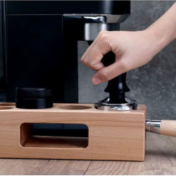 Atvilktne Knockbox