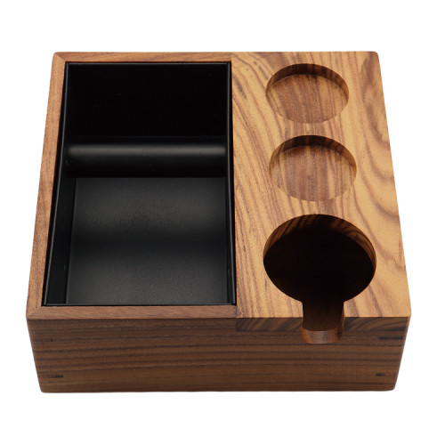 Atvilktne Knockbox