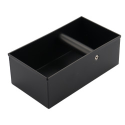 Tamper stacija ar Knock box 4Barista