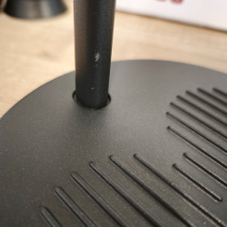 Cafelat Robot matēts melns
