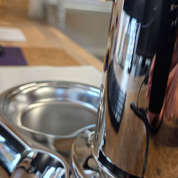 La Pavoni Stradivari Lusso - Lietots