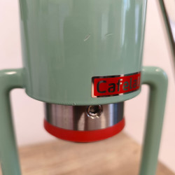 Cafelat Robot barista (retro green) - Lietots