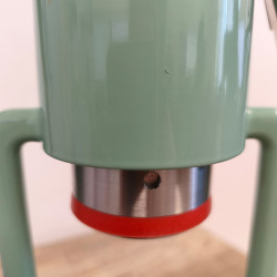 Cafelat Robot barista (retro green) - Lietots
