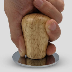 Tamper — Bellman CX-25
