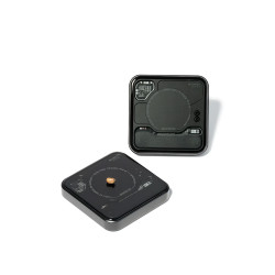 BOOKOO Themis Mini  — digitālie Bluetooth svari