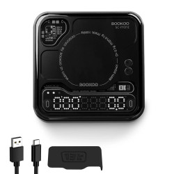 BOOKOO Themis Mini  — digitālie Bluetooth svari