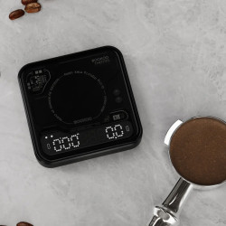 BOOKOO Themis Mini  — digitālie Bluetooth svari