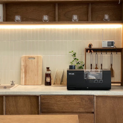 Gene Café CBR-301 - kafijas grauzdētājs