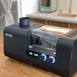 Gene Café CBR-301 - kafijas grauzdētājs