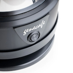 Gene Café CBC-101 - Ārējais kafijas pupiņu dzesētājs