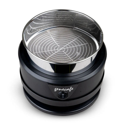 Gene Café CBC-101 - Ārējais kafijas pupiņu dzesētājs