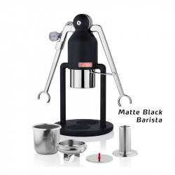 Cafelat Robot regular zils