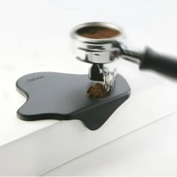 Cafelat Splat Mat — melns