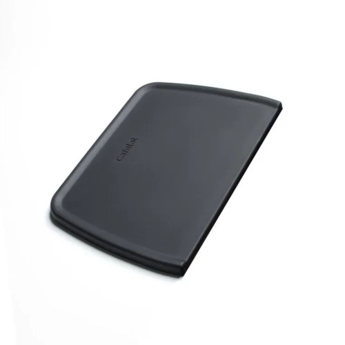 Cafelat Small Flat Mat — melns