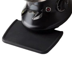 Cafelat Small Flat Mat — melns