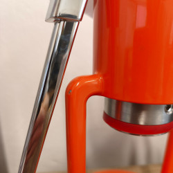 Cafelat Robot barista (orange) - Lietots