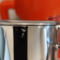 Cafelat Robot barista (orange) - Lietots