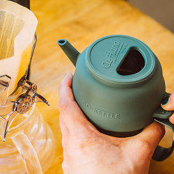 Cafflano Home brewing Kit - filtrējošas kafijas komplekts