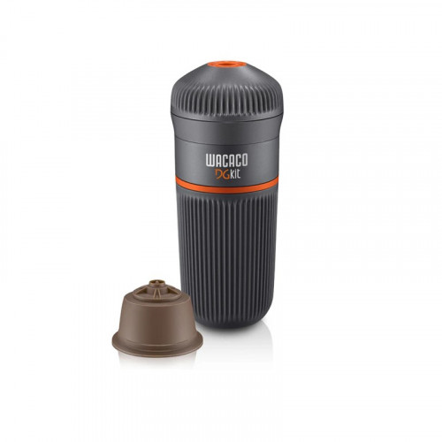 Dolce Gusto kit - Wacaco NanoPresso - Lietots Dolce Gusto kit - Wacaco NanoPresso - Lietots