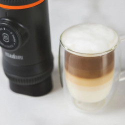 Dolce Gusto kit - Wacaco NanoPresso - Lietots Dolce Gusto kit - Wacaco NanoPresso - Lietots