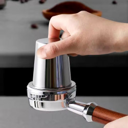 Dozēšanas krūze | dosing cup 4Barista - 51, 53, 58 mm